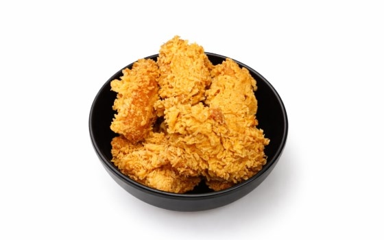 بال و کتف سوخاری 500 گرم