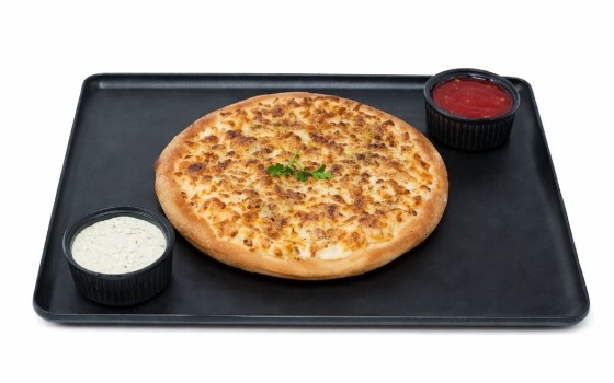 گارلیک برد (نان سیر )