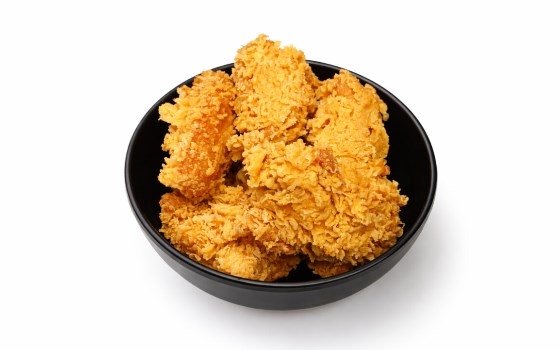 بال و کتف سوخاری 250 گرم