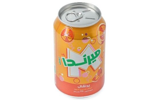 میراندا قوطی